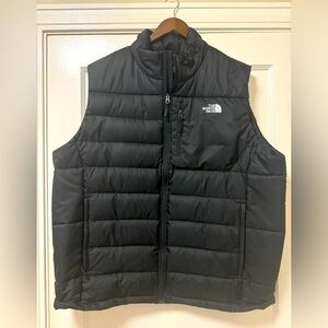 North Face Vest